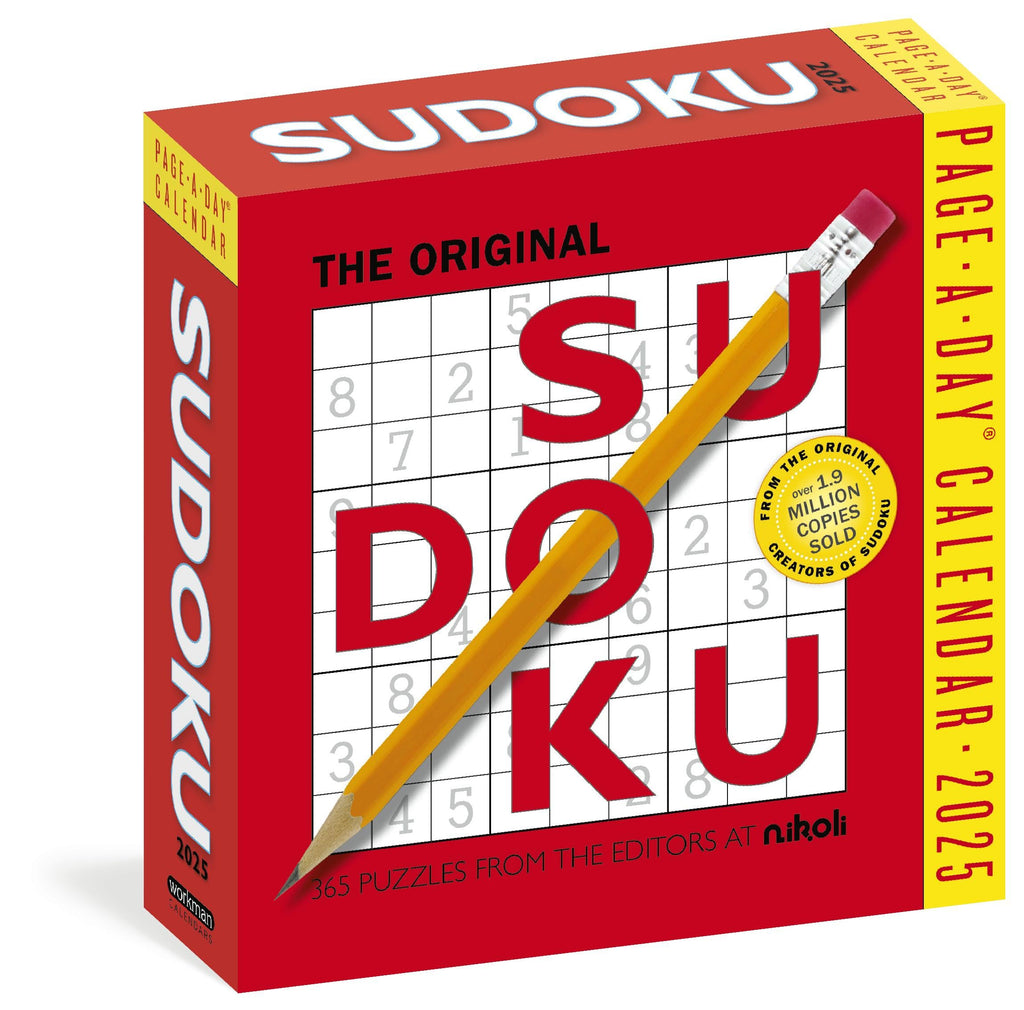 Sodoku 數字遊戲