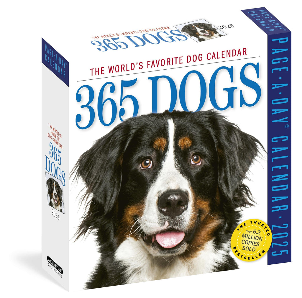 365 Dogs 365 忠狗